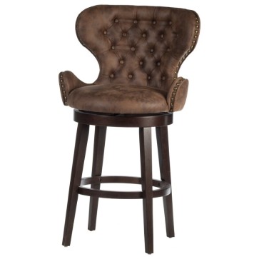 Luxury Royal Collection Bar Chair