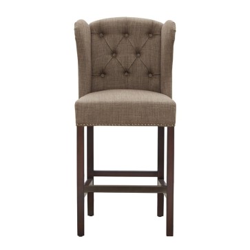 Luxury Royal Collection Bar Chair