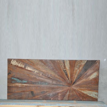 Reclaimed Wood Rustic Wall  Decor