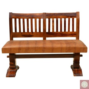 Luxury Royal Collection Bench