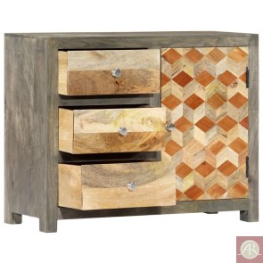  Rustic Solid Reclaimed Wooden Modern Antique Handmade SideBoards