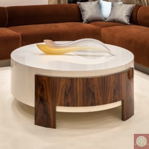 Luxury Royal Collection Coffee Table