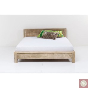  Unique Carvin Design Bed
