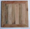  Square Reclaimed Wood Table Top
