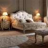 Luxury Royal Collection Bed