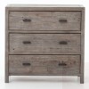 Rustic Solid Reclaimed Wooden Modern Antique Handmade Side Table