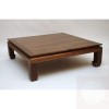 Rustic Solid Reclaimed Wooden Modern Antique Handmade Coffee Table