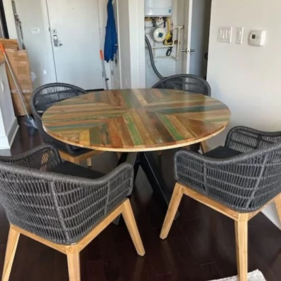 The game with our new additions!